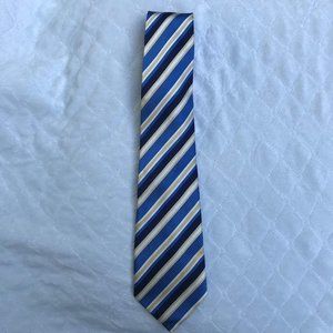 Donald trump silk‎ business tie
